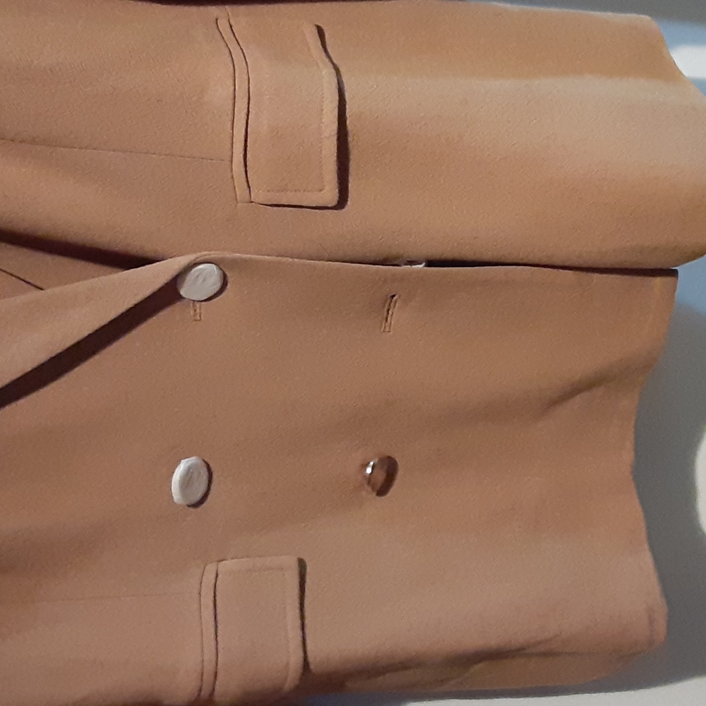 Jacket - Picture 3 of 5